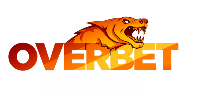 OverBet Gaming Logo